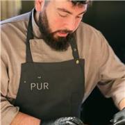 Profesor de cocina y chef con más de 10 años de experiencia: aprende todos los secretos en tu propia cocina